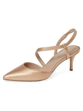 Charles by Charles David Women's Alda Pump